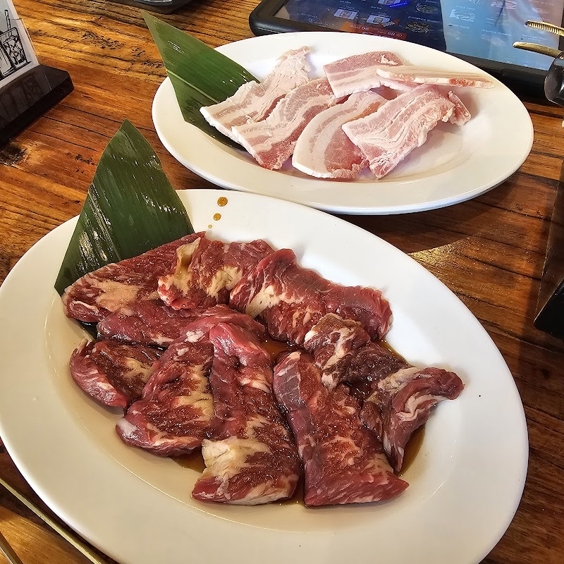 Enbu Yakiniku photo 5