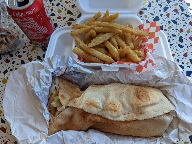 Crêpes Café photo 2