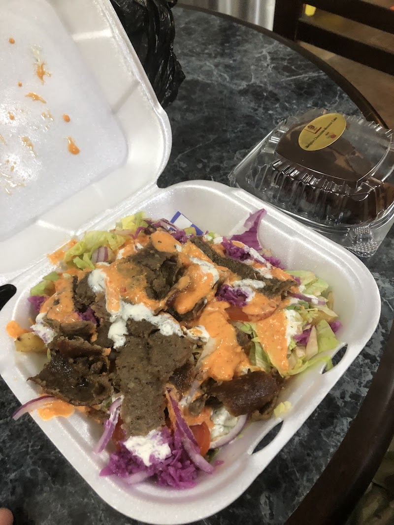 Crêpes Café photo 4