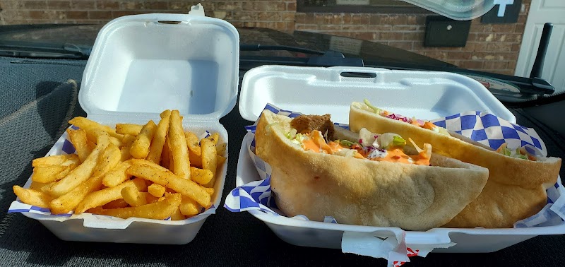 Crêpes Café photo 3