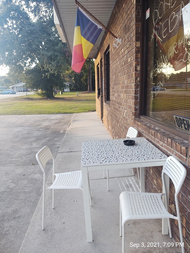 Crêpes Café photo 1