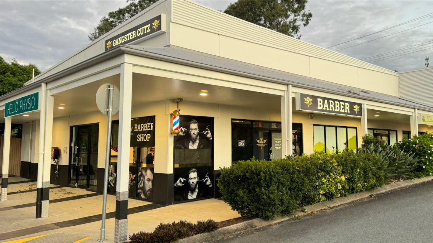 Gangster Cutz photo 1