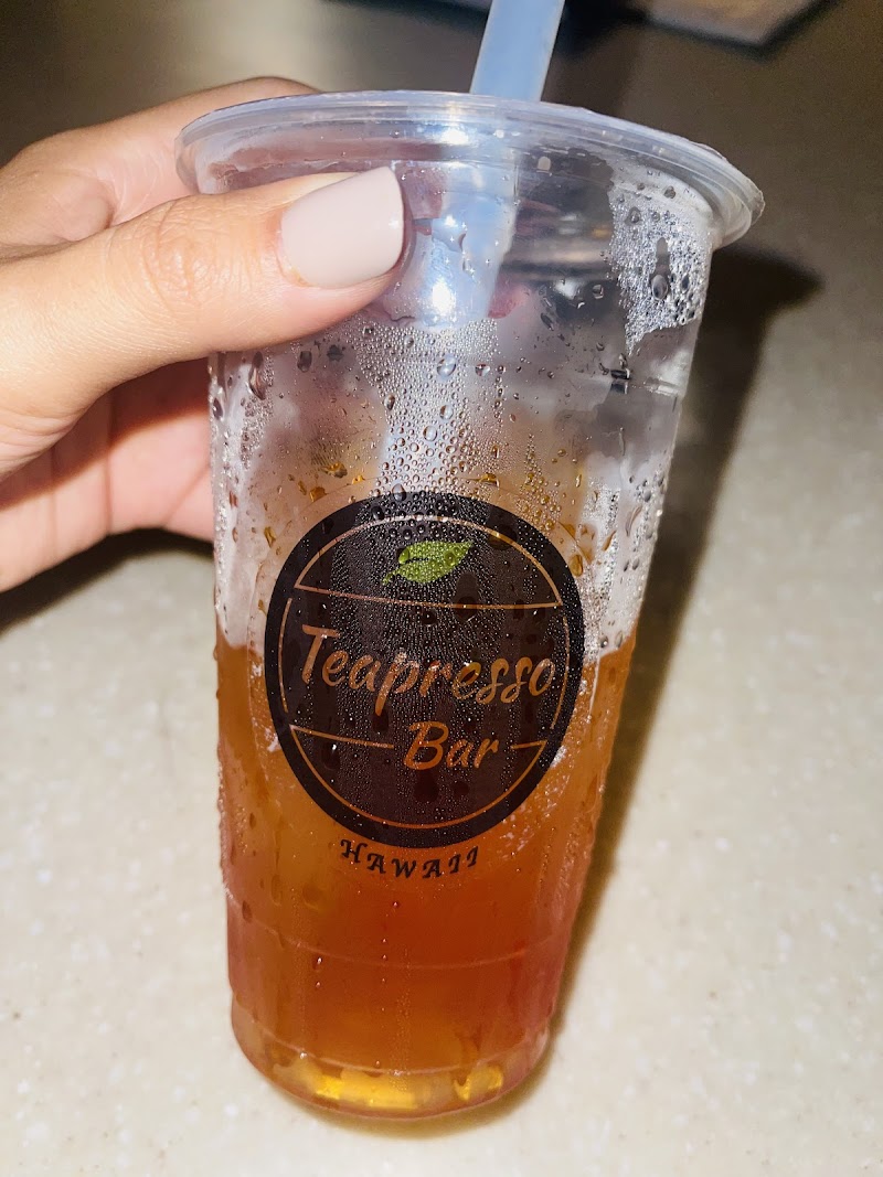 Teapresso Bar - Ewa Beach photo 2