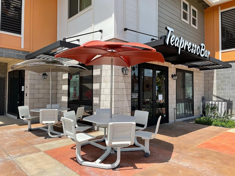 Teapresso Bar - Ewa Beach photo 3
