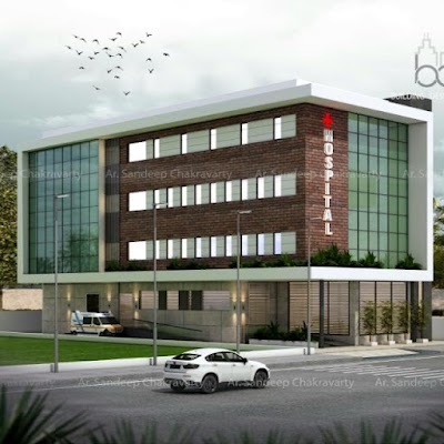 Lotus Hospital