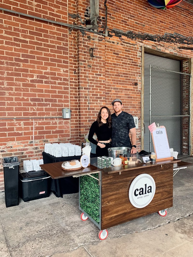 Cala Coffee Cahaba Heights photo 3