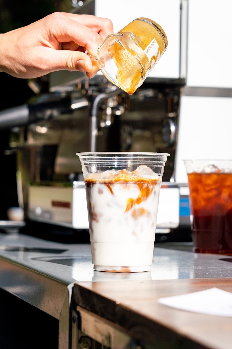 Cala Coffee Cahaba Heights photo 2