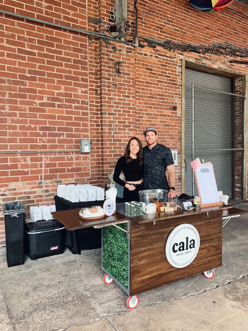 Cala Coffee Cahaba Heights photo 3