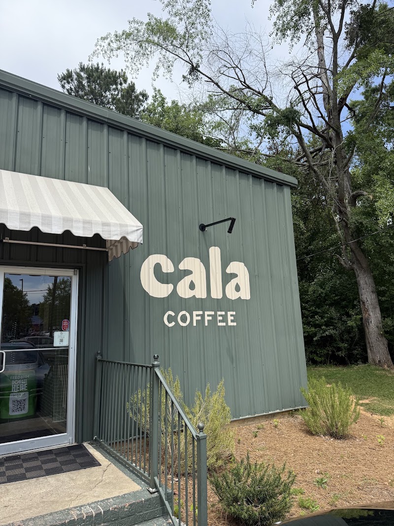 Cala Coffee Cahaba Heights photo 1