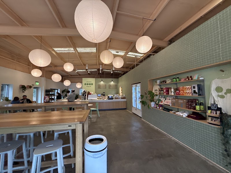 Cala Coffee Cahaba Heights photo 4