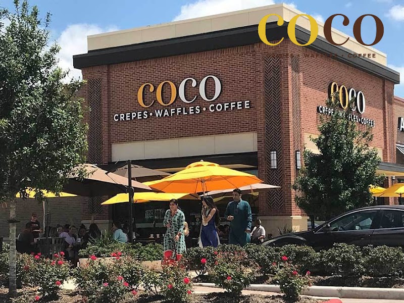 Coco Crepes & Coffee photo 1