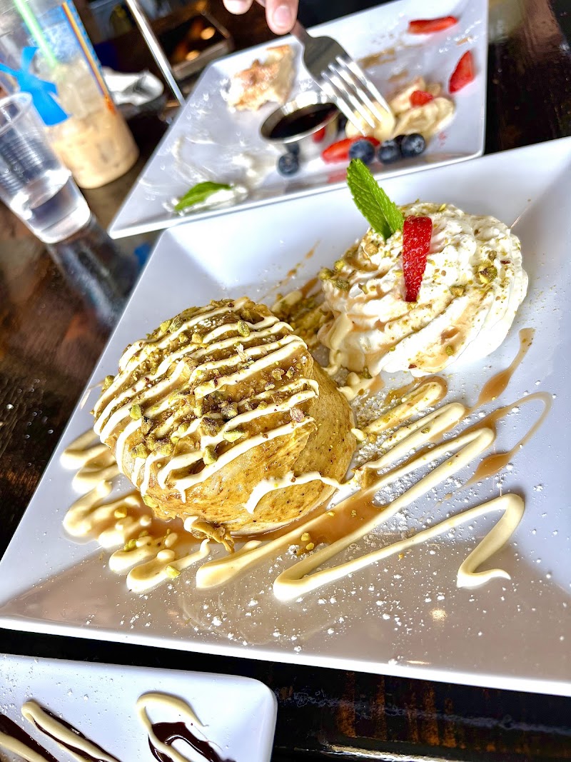 Coco Crepes & Coffee photo 3