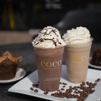 Coco Crepes & Coffee photo 4