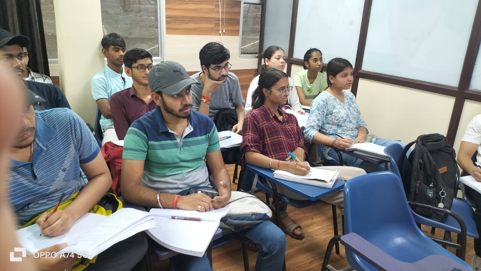 Bright Ideas Education