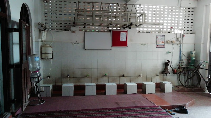 Neel Bathi Masjid photo 2