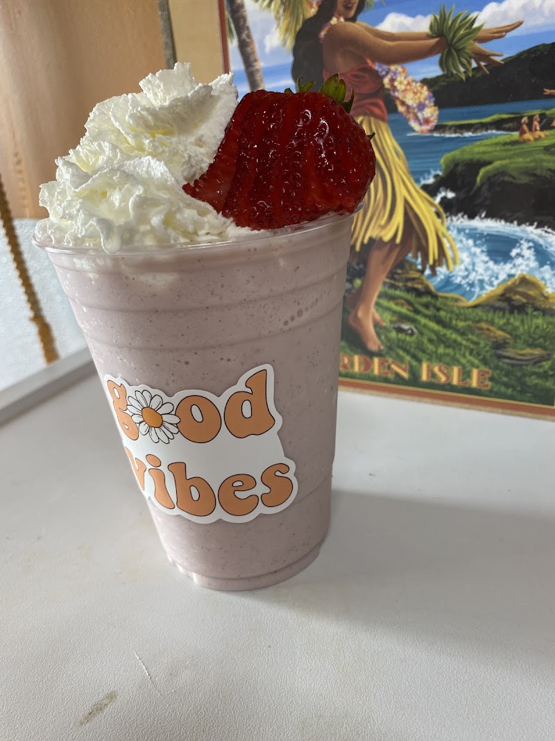 Luvu A Latte photo 4