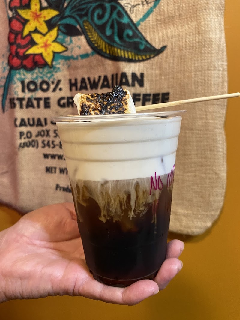 Luvu A Latte photo 3