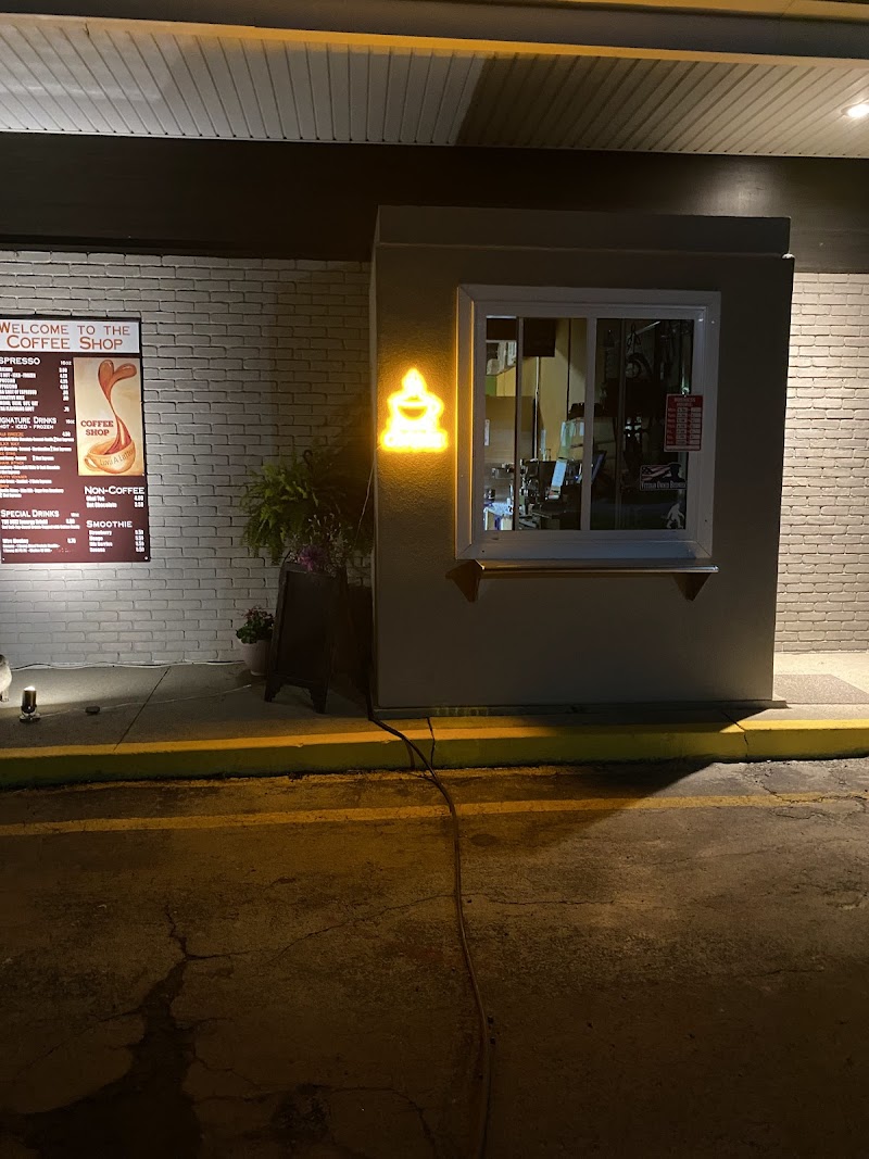 Luvu A Latte photo 1