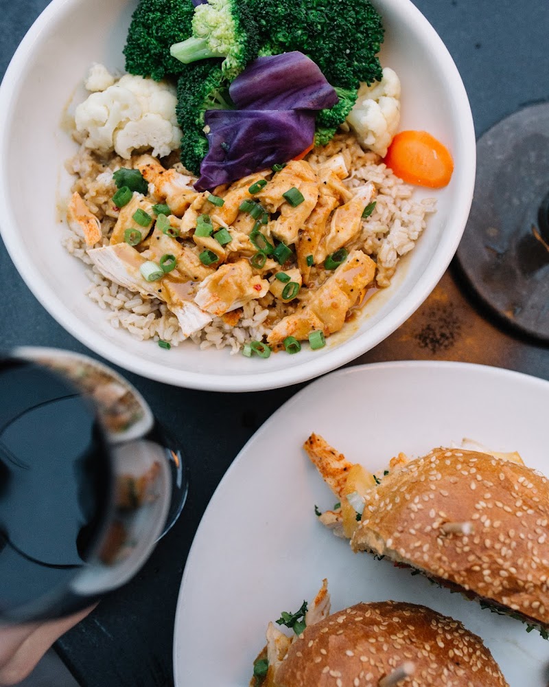 Northstar Cafe in the Short North photo 3