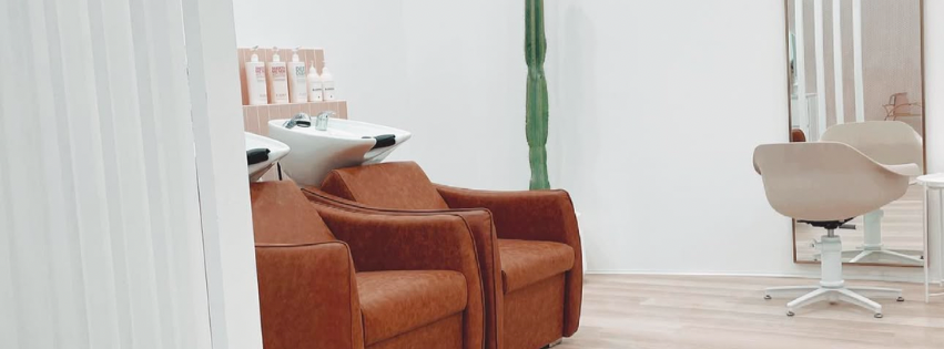 Blush Hair Artistry photo 1