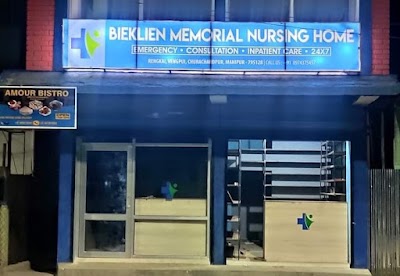 BIEKLIEN MEMORIAL NURSING HOME