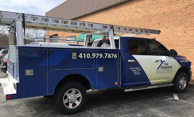 TSW Roofing Solutions Inc