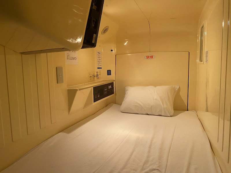 上野ステーションホステル オリエンタル 2 2