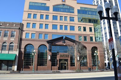 Janssen Law Center - Car accident lawyer in Peoria