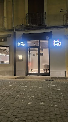 Cocina con MiMo Leon