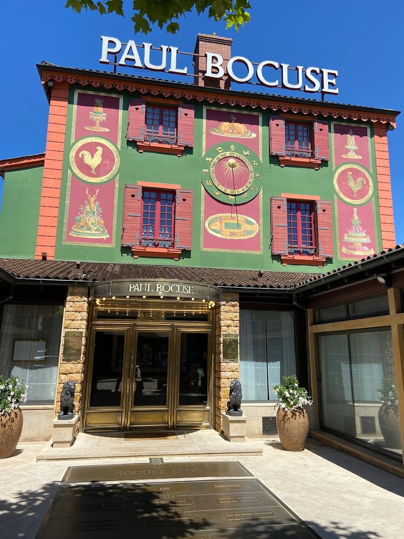 Paul Bocuse