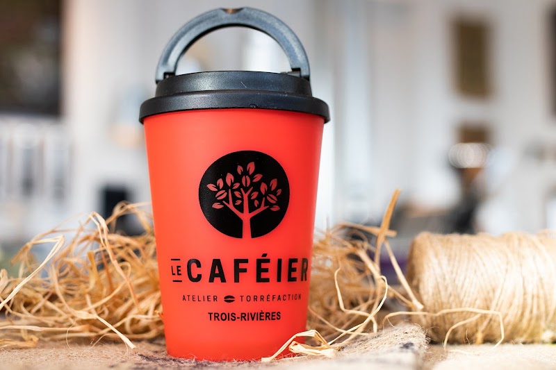 Le Caféier | atelier torréfaction photo 2