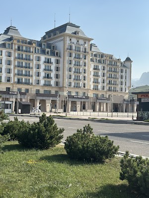 المثالية للسفر والسياحة