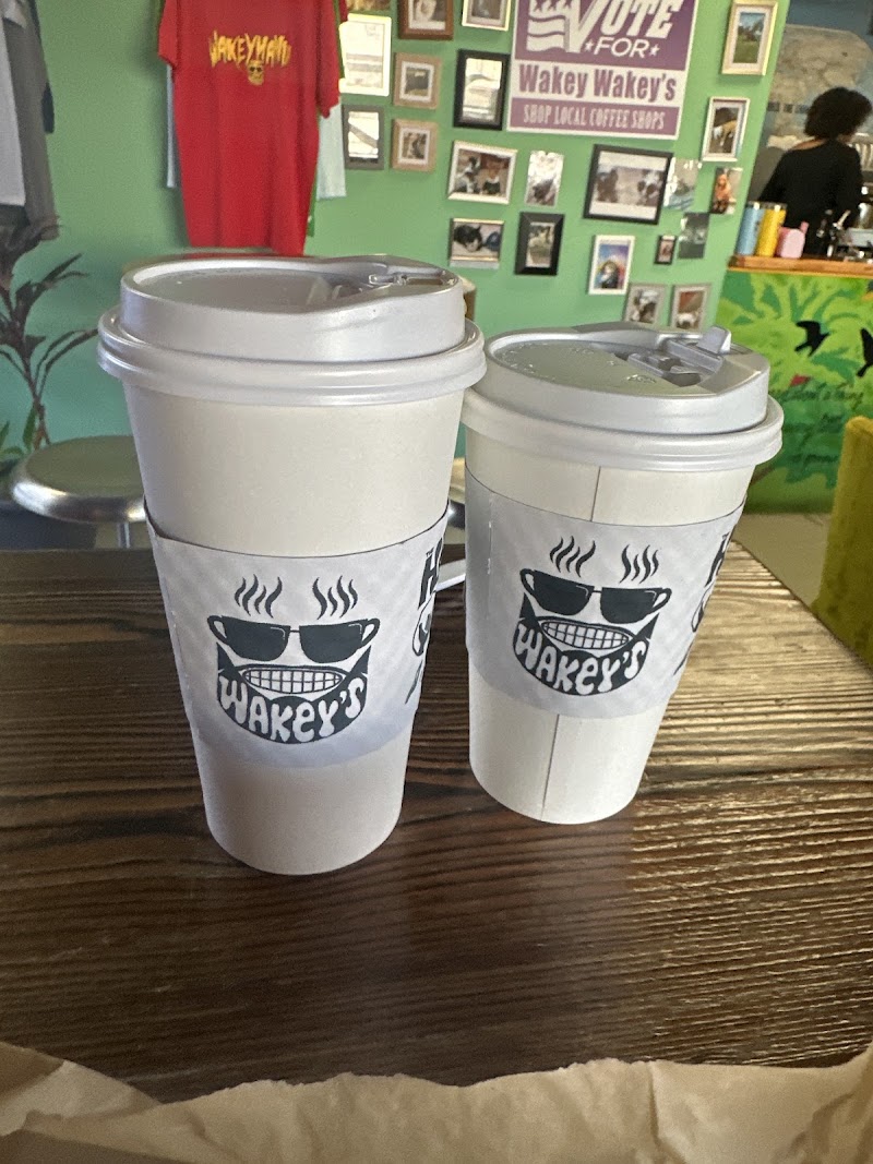 Wakey Wakey's photo 3