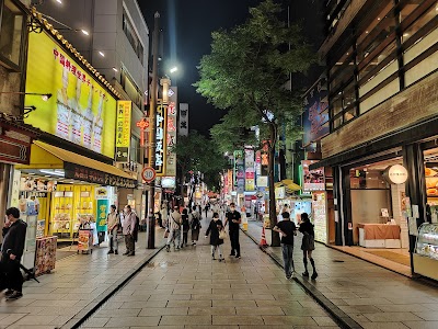 Yokohama Chinatown - 3