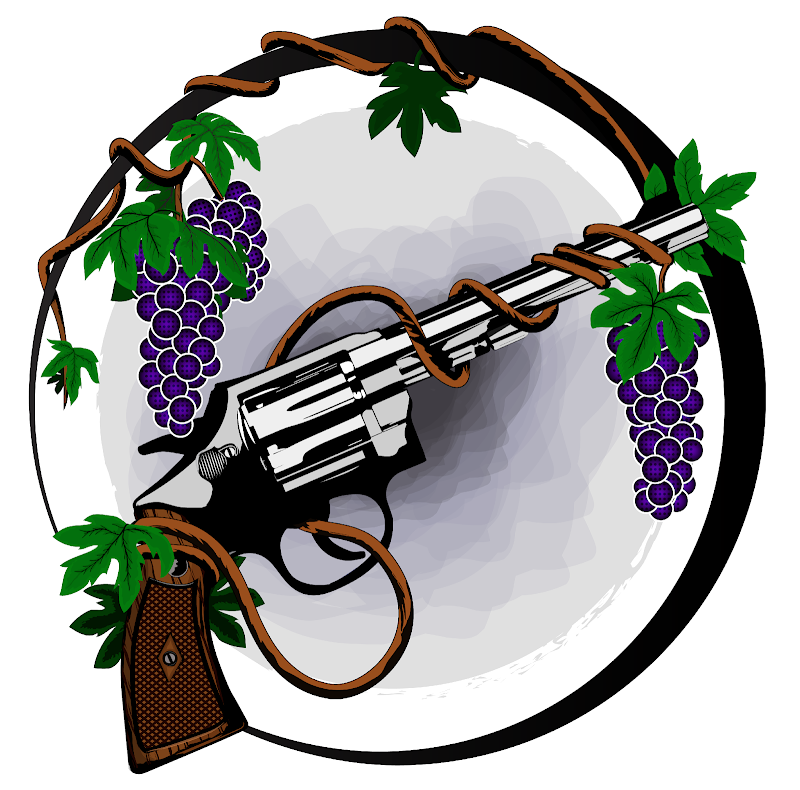 Grape Valley Guns photo