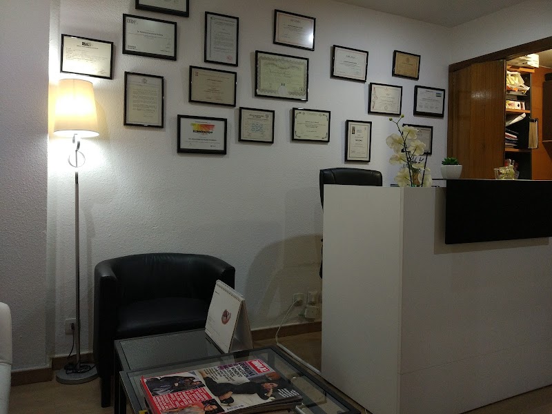 Clinica Dental Goya