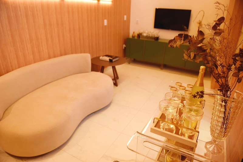 Clínica Boutique Dra. Fabiana Dantas | Implantes Dentários em Teresina | Lentes de Contato Dental | Harmonização Facial - foto 4