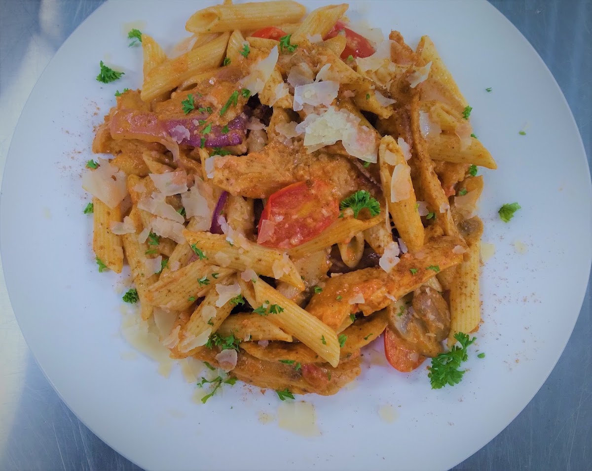 Taste of Heaven Southern Kitchen: Google Places image 3