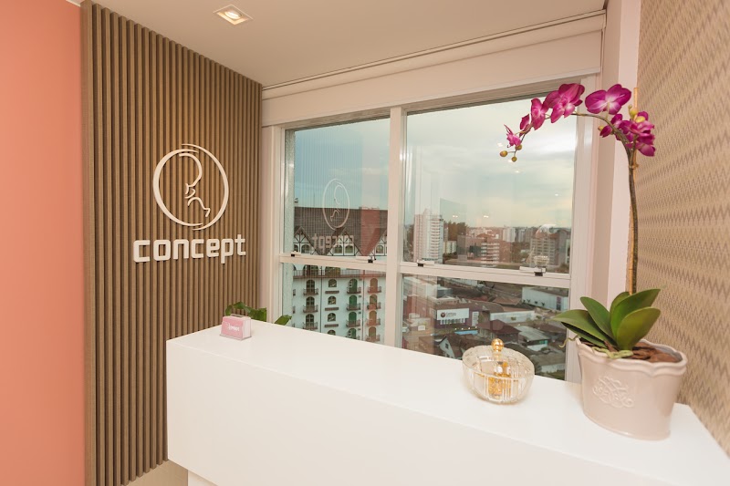 Foto de Clínica Concept