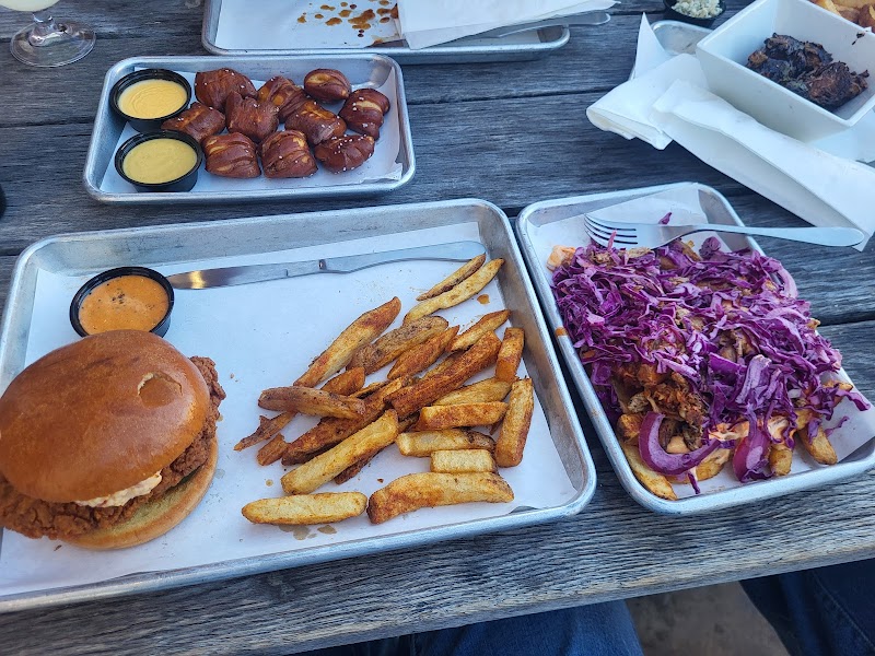 Grain Theory photo 3