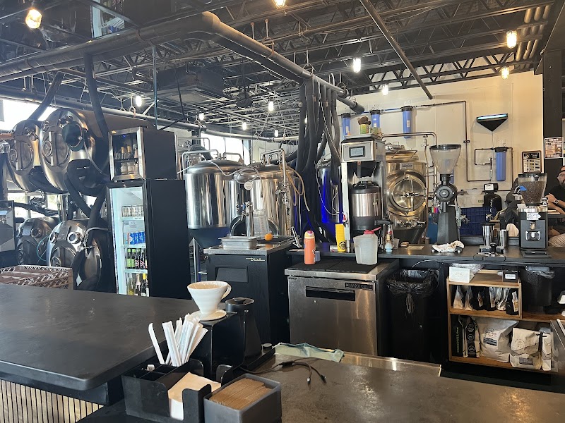 Grain Theory photo 1