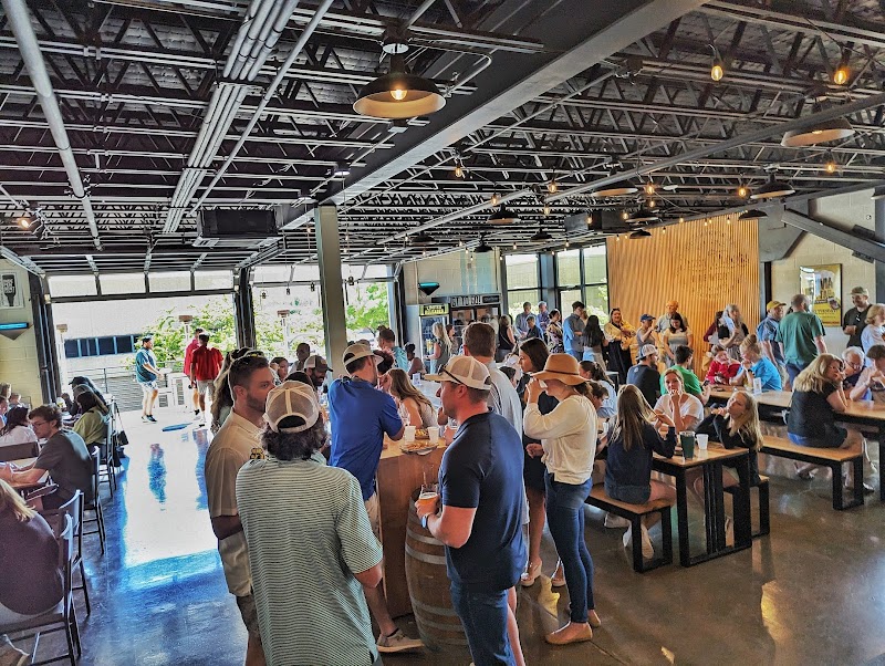 Grain Theory photo 4