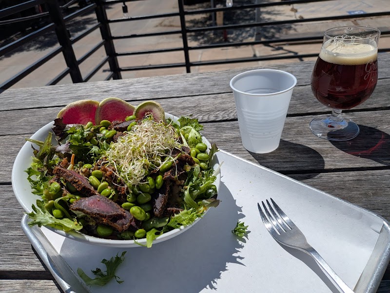 Grain Theory photo 3