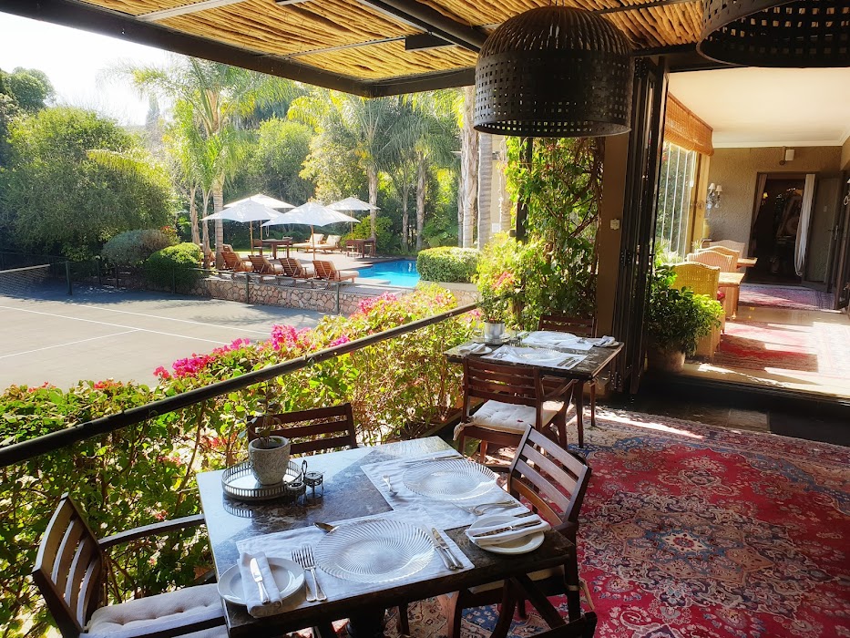 The Residence hotel fotoğraf 1