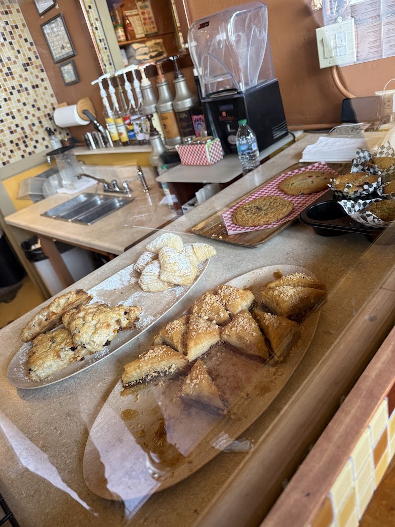 Coppertown Coffee and Gelato photo 2