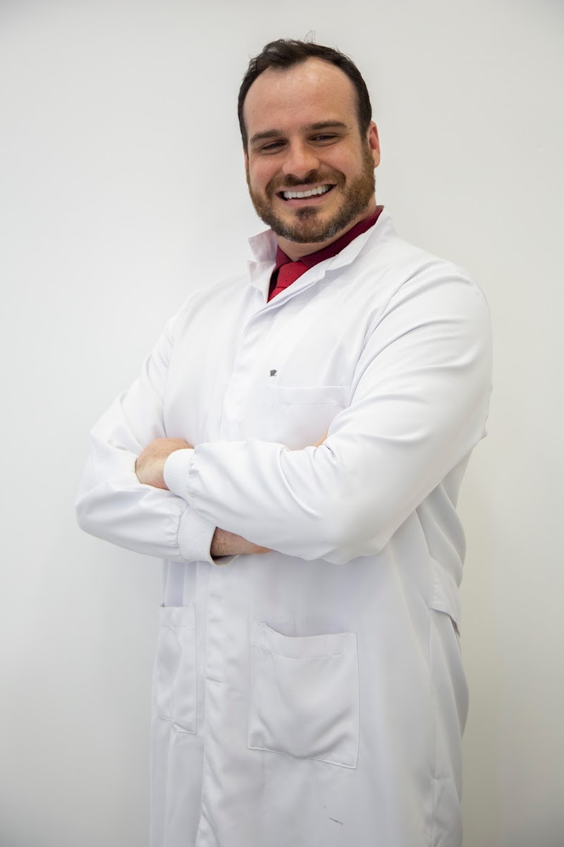 IMPLANTE DENTÁRIO E PRÓTESE PROTOCOLO ZONA SUL PORTO ALEGRE - foto 2