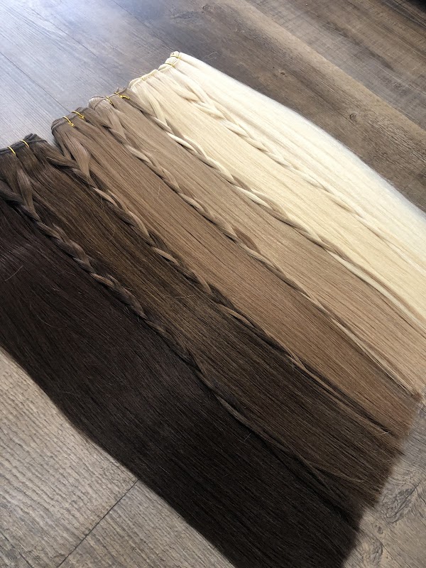 Lush Hair Co photo 1