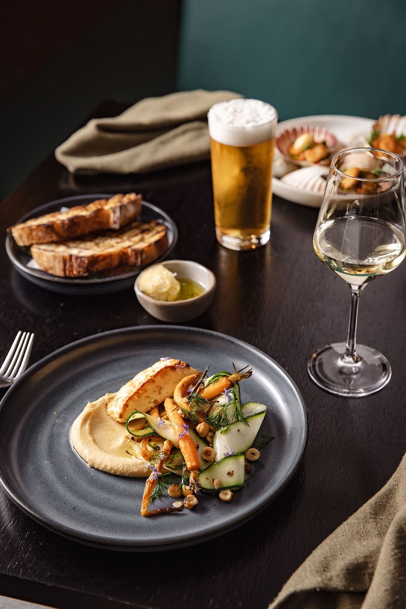 Leatherwood Bar & Kitchen photo 5