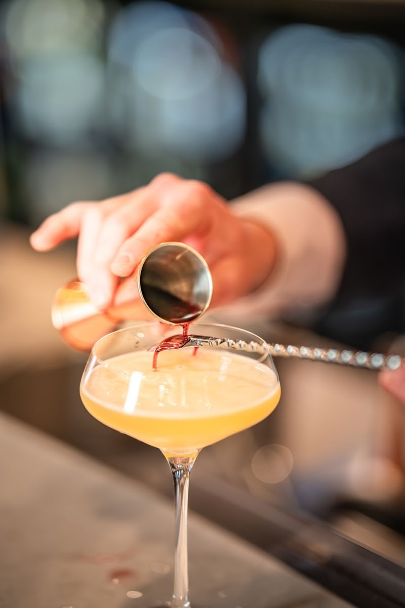 Leatherwood Bar & Kitchen photo 9