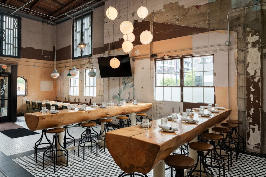 Punch Bowl Social (San Diego)